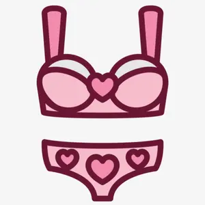 Goddess fashion underwear store