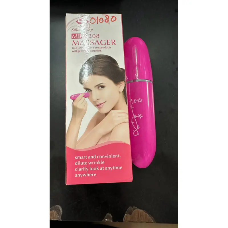 Mini eye massager 208 01080 Mengencangkan 4