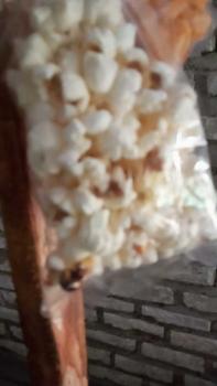 Product Review of Jagung Popcorn Mentah 1kg Original from M** b**y 0