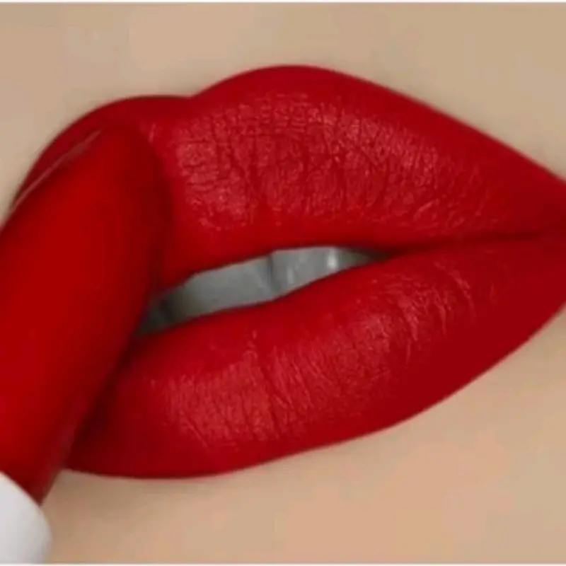 (PER 1 PC) LIPSTICK matte bebas pilih warna Lipstik tahan lama Waterproof lip product tahan lama Bibir 2