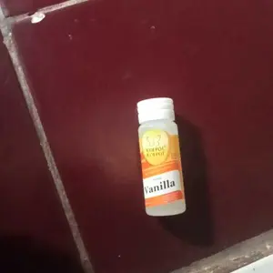 PASTA VANILLA (25ml) KOEPOE-KOEPOE