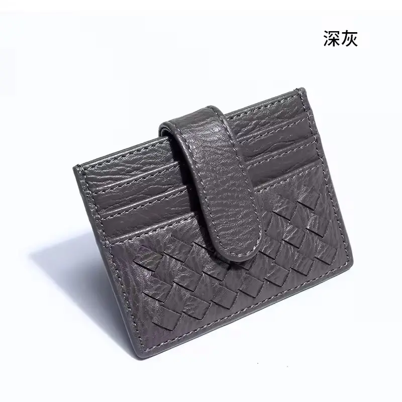 Etalase Khusus Checkout Dompet Wanita Kulit - Kartu 1