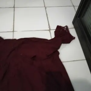 ABAYA ELISHA - Gamis Abaya Lengan Balon dengan Renda Elegan dan Payet Berkilau Bahan JETBLACK Kualitas Tinggi Nyaman untuk Penampilan Mewah