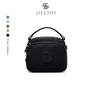 Tas Selempang Keysa 6037#- Tas Selempang Wanita - Slingbag Wanita Berbahan Kanvas Premium Terbaru Dilengkapi Tali Panjang Muat Parfum Dompet Lipat HP Dilengkapin Furing Halus Bisa Dipakai Arisan Jalan Nongkrong Cocok Untuk Remaja Dan Dewasa 6SL.384