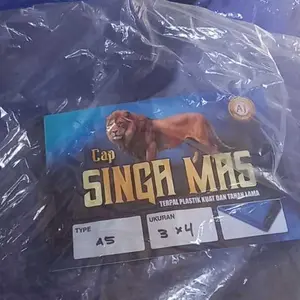 Terpal plast A3 Premium ukuran 2x3 2x4 2x5 3x3 3x4 3x5 4x4 meter Plastik terpasang ring mata Tali tahan matahari waterproof terpal anti air 2x2 Ayam terpal  a5
