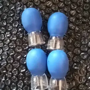 Alat bekam meridian multifungsi dan praktis untuk wajah dan tubuh