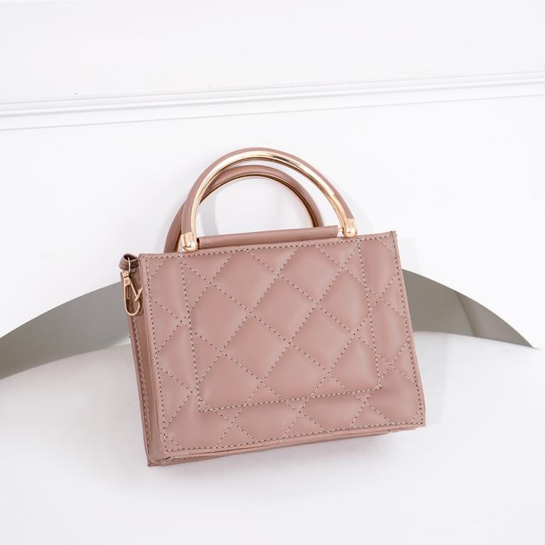 [Beli Lokal] Deliwafa - Selempang Wanita Slingbag Premium Tas Arcila 4