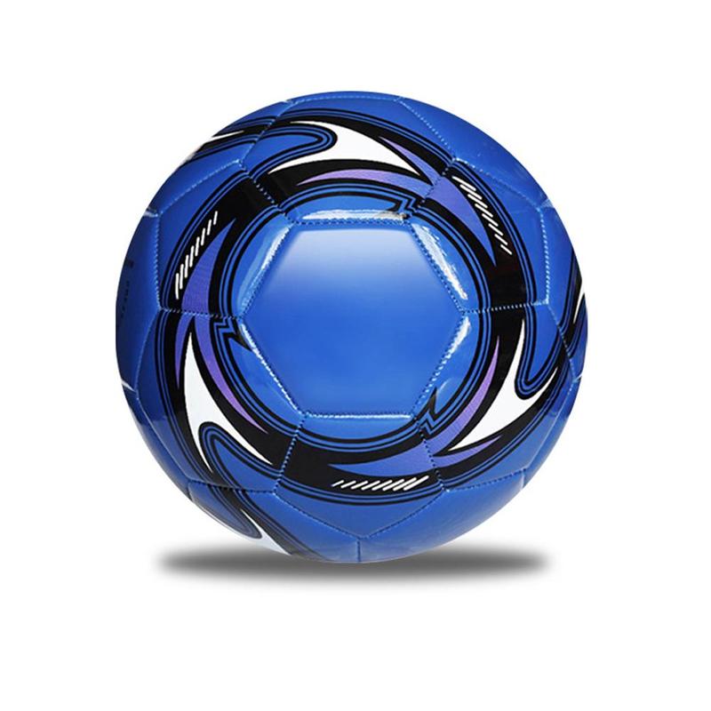 Product Introduction of 1pc Non Inflatable Standard Size Soccer Ball Durable Football For Adults, Primary School Student New 19