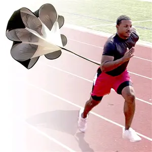 Parasut Latihan Lari Training Resistance - SR10