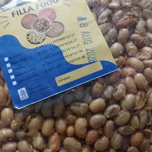 FF Kedelai Goreng Daun Jeruk x Baput Super 1Kg - Camilan Enak & Sehat Kaya Protein untuk Kenyang dan Kesehatan Tubuh Kacang Food