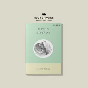 Mitos Sisifus: Filsafat Karya Albert Camus