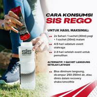 Gambar SIS REGO Cherry Juice 30 ML dari SIS GO Indonesia Kota Administrasi Jakarta Barat 5 Tokopedia