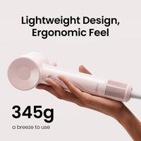 Gambar Laifen SWIFT SE Lite High Speed Hair Dryer Pengering Rambut Profesional - PURPLE dari KINS Indonesia Kota Administrasi Jakarta Barat 3 Tokopedia