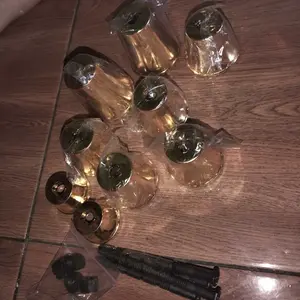 Piala Juara 2 Tinggi 32cm I Piala Juara 2