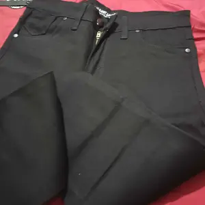 EIGHT LIGHT DENIM TERLARIS Celana Jeans Pria Panjang Hitam Naomi Premium 100%  Slim Fit Stretch Melar Terbaru celana panjang