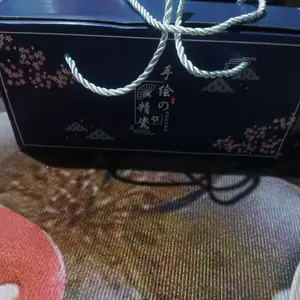 Eatkit Hampers Mangkok Set | Hampers Piring Keramik Set | Parcel Keramik Set |  Gift Set Hampers | Mangkok Souvenir Bohemian Style