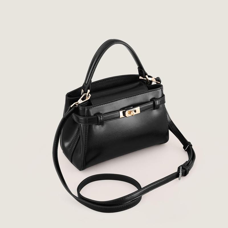  Túi xách tay nữ thời trang dạo phố chính hãng EDORIS - 8772-1 