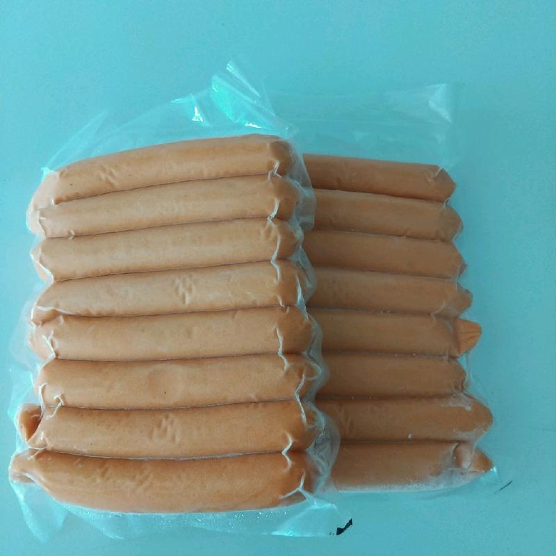Salam Sosis Bakar Jumbo isi 8 Biji 600gr Bakaran Frozen Food Ayam sapi ( Khusus Jawa Timur ) 3