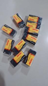 Product Review of (1 pcs) PENGHAPUS/STIP STIB GREEBEL B40 BAGUS HITAM from E** A**s 0