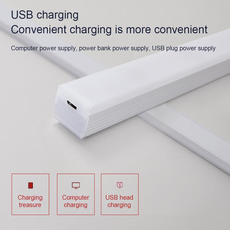 Product Introduction of Đèn Ngủ Cảm Biến Chuyển Động LED Không Dây, Thông Minh 28
