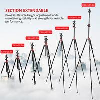 Gambar Takara Rover 88 Overhead Tripod Monopod Boom Arm Support Flatlay with 360 Ball Head for Camera, Smartphone, etc - Tripod Only dari Takara Indonesia Kota Tangerang 5 Tokopedia