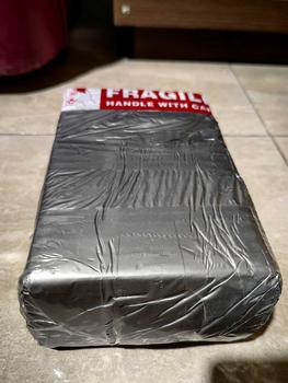 Product Review of KLAKSON KEONG BOSCH KLAKSON STRIDER EC12-C WATERPROOF 12 VOLT KLAKSON MOBIL DAN KLAKSON MOTOR Car from D** R**t A**o 0