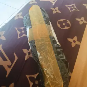 SAPU/SIKAT KAMAR MANDI 2in1 IMPORT PREMIUM (BAHAN BESI) UK 80CM / 1PCS