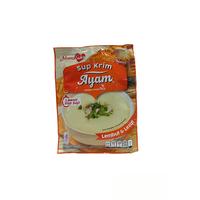 Gambar MAMASUKA SUP KRIM AYAM 55GR dari Primo Supermarket CITOS Kota Administrasi Jakarta Selatan 1 Tokopedia