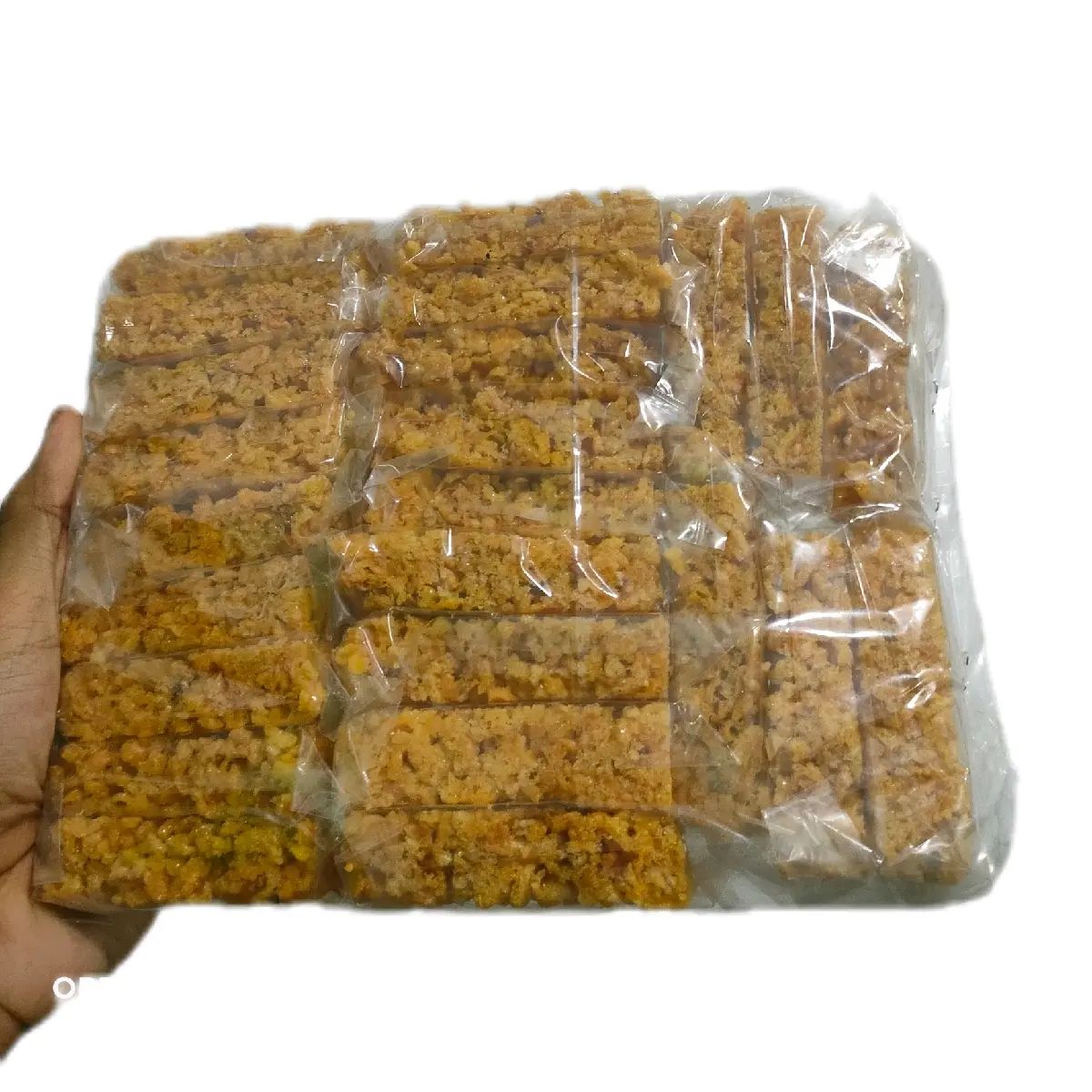 JIPANG JAGUNG KHAS LAMPUNG