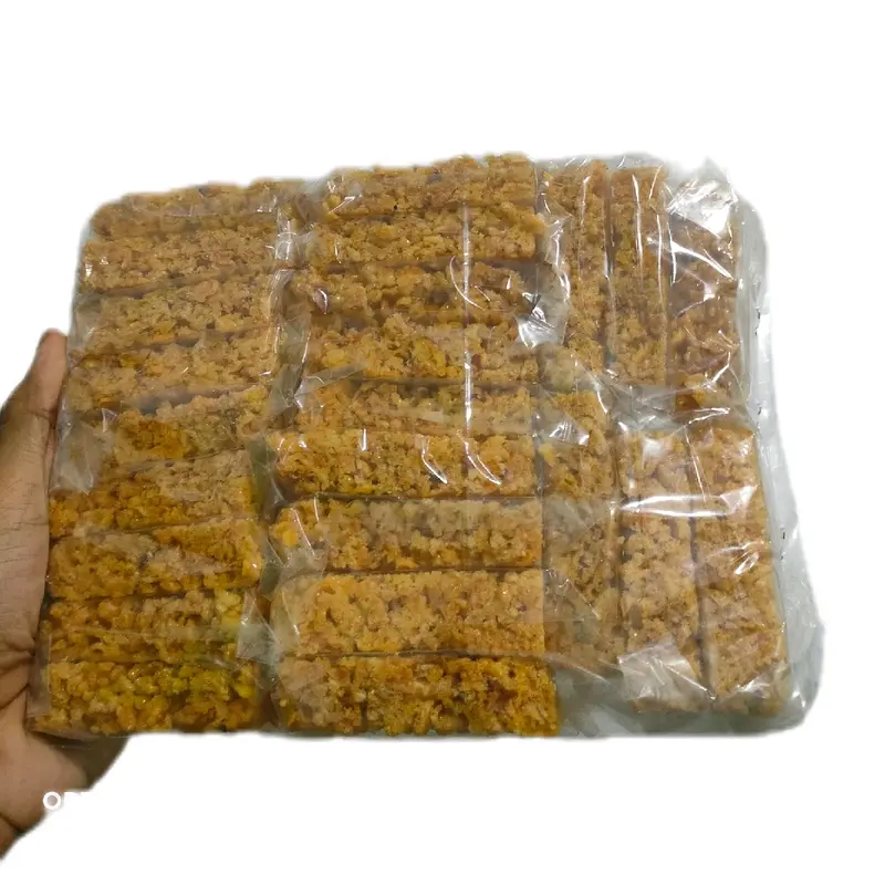 JIPANG JAGUNG KHAS LAMPUNG 0