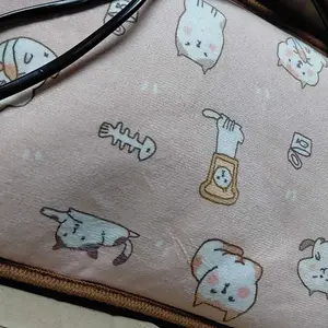 Bantal Penghangat / Heating Pad Multifungsi / Bantal Panas Elektrik Heater