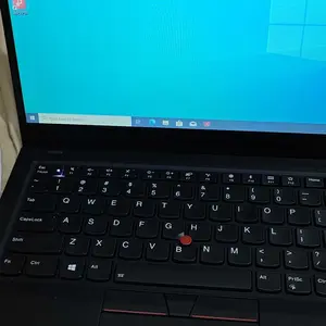 [Pre-owned] Laptop Lenovo X1 carbon Touchscreen Gen 8 Core i5/i7 Ram 8G SSD 128/256/512GB bekas Mulus Siap Pakai  Garansi Laptop BisnisLancar Zoom & Office  Siap Sekolah  Garansi Laptop Murah untuk PelajarJaminan  Murah
