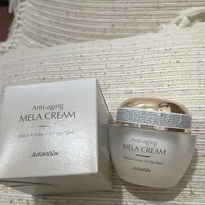 Anti-Aging MELA CREAM JUTANHAK @50mL e1.69fL.OZ) FLEK HITAM