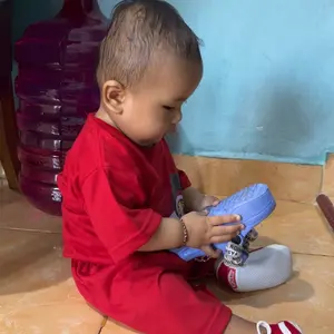 Setelan Anak 17 Agustus 2026 Dirgahayu 81 2026 Katun Combad 24s Baju Celana anak Merah putih Adem Dirgahayu 2026