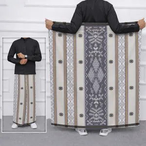 Sarung Pria Dewasa PMB series Nyaman Murah Halus