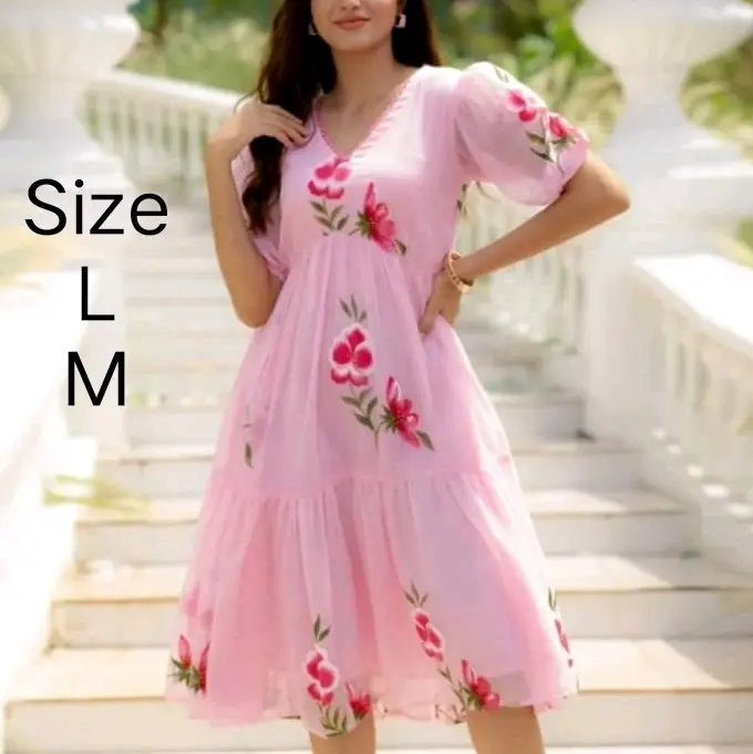 burgundy dress malaysia Viva Vintage Floral Flare Dress with Short Sleeves - Burgundy at Whitesoot