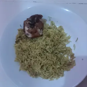 paket instan nasi arab india kebuli kabsah briyani mandhi biryani kabuli