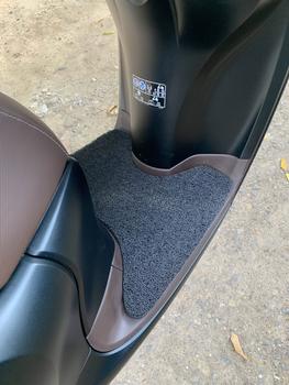 Product Review of BOLIZUN Karpet Motor Scoopy/Karpet Pijakan kaki Scoopy/Karpet Fiber Scoopy from m**_ 1
