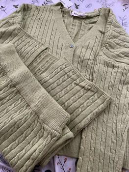 Product Review of Savnion - Yebin knit set / setelan knit wanita from h**i 3