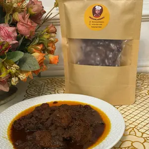 Rendang Premium Dari Mamaku