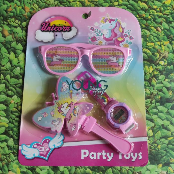 set kaa jam /Set LOL/set /Acesories anak 0