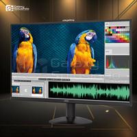 Gambar AOC Q27B30E 27 Inch IPS 4ms 75Hz QHD Monitor dari GASOL KALIURANG Kota Malang 3 Tokopedia