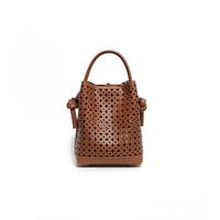 Gambar ELLA & GLO Ellen Bag Nappa Leather Bag - Tas Kulit Wanita Laser Cut Grafik Pattern - Mini, Ballerina dari ELLA & GLO Kota Administrasi Jakarta Selatan 1 Tokopedia