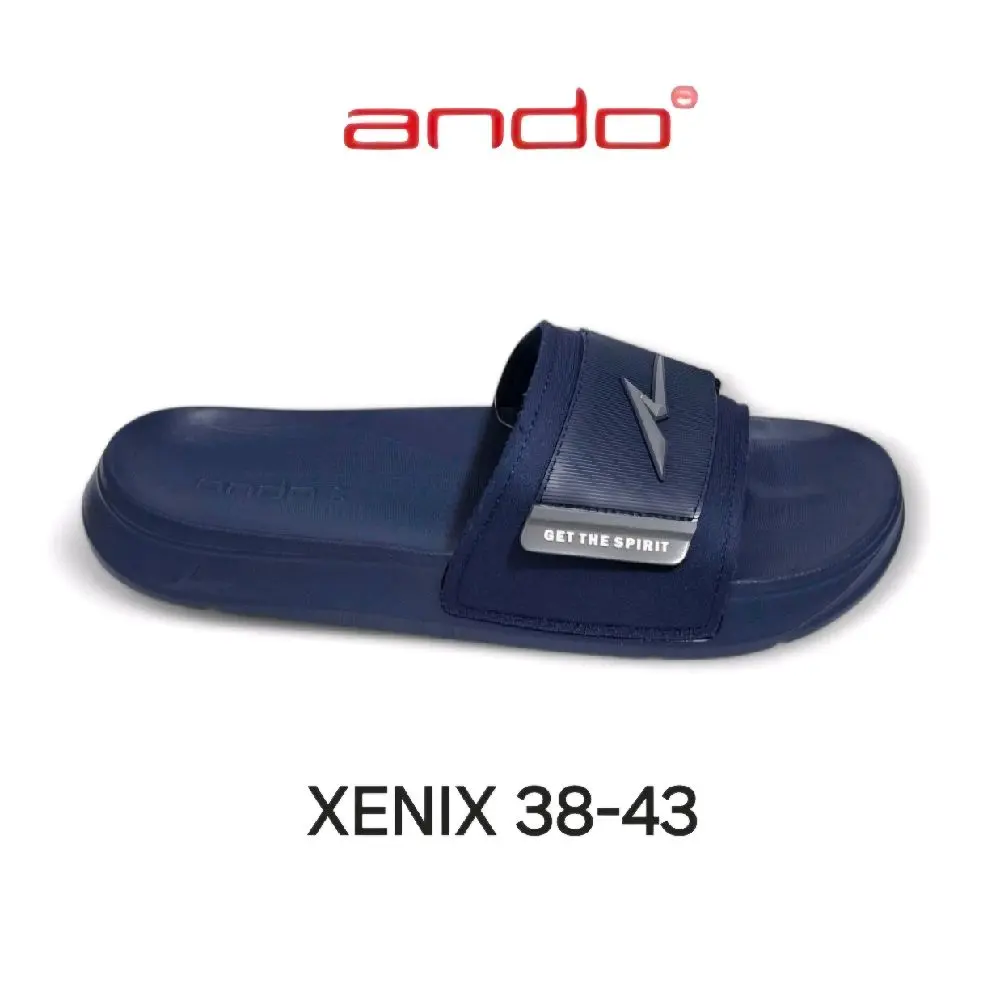XENIX NAVY