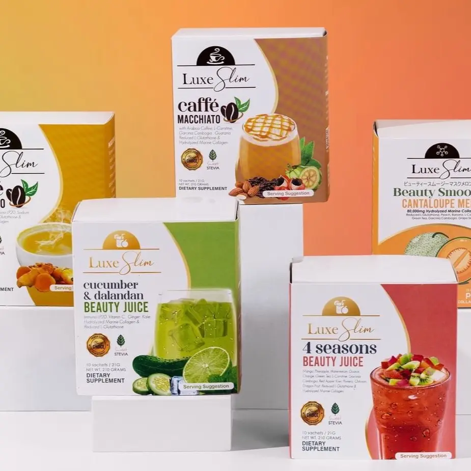 Beauty Smoothie  Collagen by Anna Magkawas Beverage Drinks