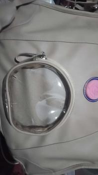 Product Review of JUNO Bag - 4in1 Bag - Women Bag - Sling Bag - Shoulder Bag - Backpack from D**a 0
