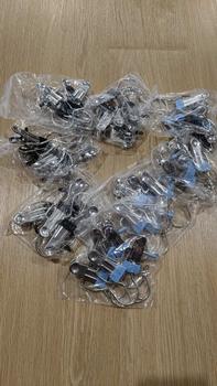 Product Review of 1PCS Multifunctional Hook Clip Hanger Clip Socks Clip Towel Clips Pants Clip Hanger Baju from T**a 0