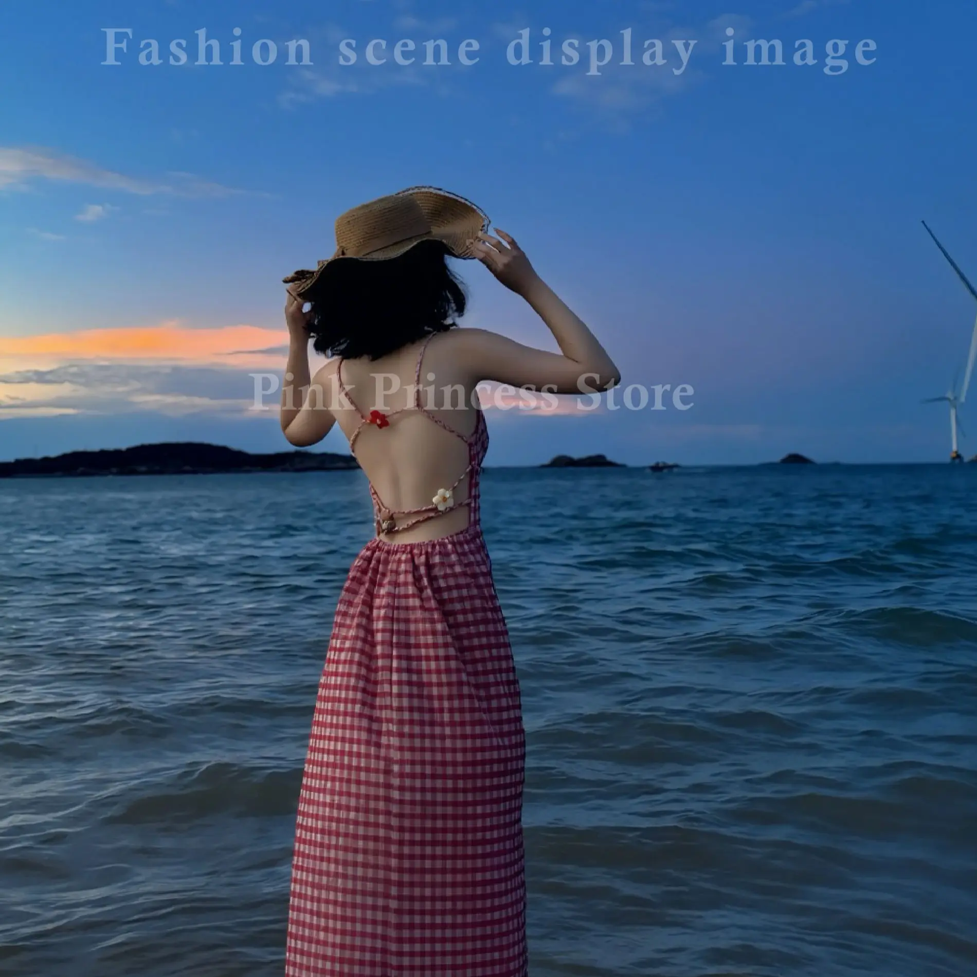 beach cover up maxi dress Amalie Maxi Cover Up