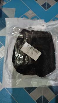 Product Review of Topeng Terma, Luaran, Sesuai untuk Musim Luruh dan Musim Sejuk, Kalis Angin dan Hangat, Topeng Pelindung Telinga, 2-dalam-1, Bernafas, Sesuai untuk Musim Sejuk from m**n 0