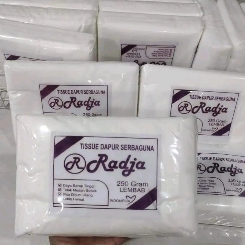 Radja Tissue Dapur Serbaguna